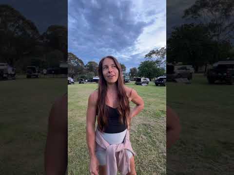 Christy speaking at the Online Empires community event